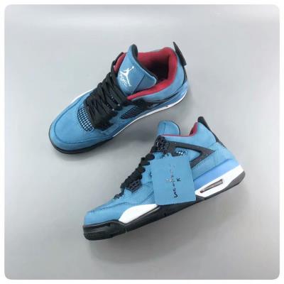 cheap travis scott x air jordan 4 houston oilers cheap no. 367